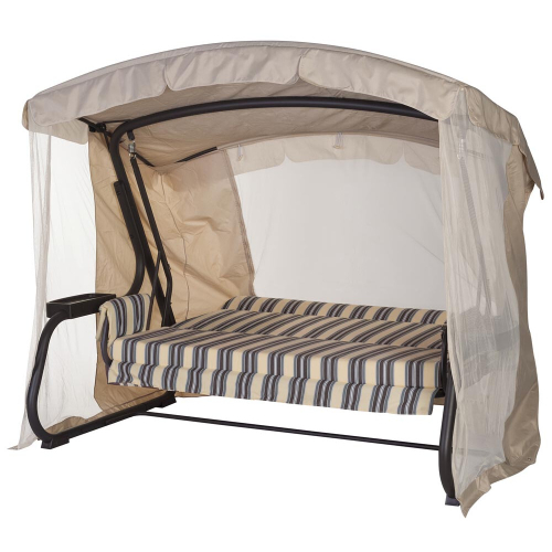 Качели садовые "Мерида Премиум"