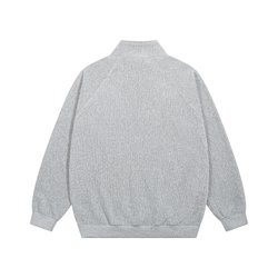 Свитшот велюровый Ymkashix Puff