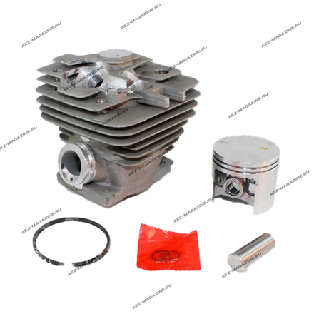 Поршневая группа подходит для бензопилы Штиль MS361¶