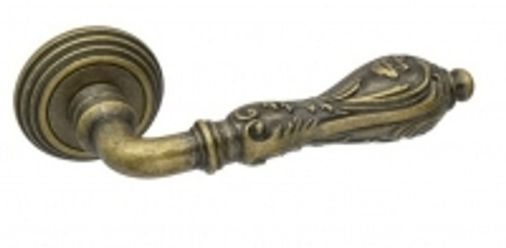 PALAZZO V201 AGED BRONZE