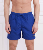 Шорты для плавания Calvin Klein Swimwear - темно-голубой (KM0KM00815)