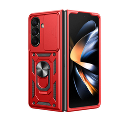 Чехол с кольцом Bumper Case для Samsung Galaxy Z Fold 7