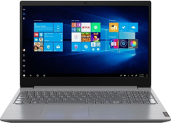 Ноутбук 15.6; FHD Lenovo V15-ADA grey (AMD Athlon 3050U/4Gb/128Gb SSD/noDVD/VGA int/DOS) (82C7008QRU)