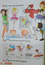 i-WONDER 1 PUPIL'S BOOK