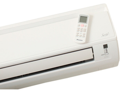 Кондиционер Daikin ATYN20L/ARYN20L. Цвет: Белый