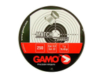 Пули пневматические GAMO MATCH 5,5мм, 1,0г (250 шт) (100 шт/уп)