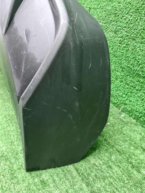 Юбка переднего бампера Jetour Dashing (2022-н.в.)