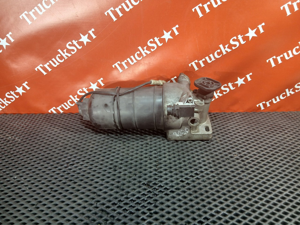 Сепаратор топливный