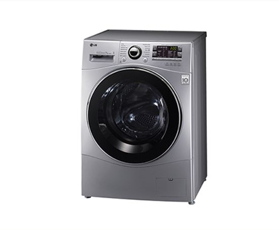 Стиральная машина LG F-12A8HD5