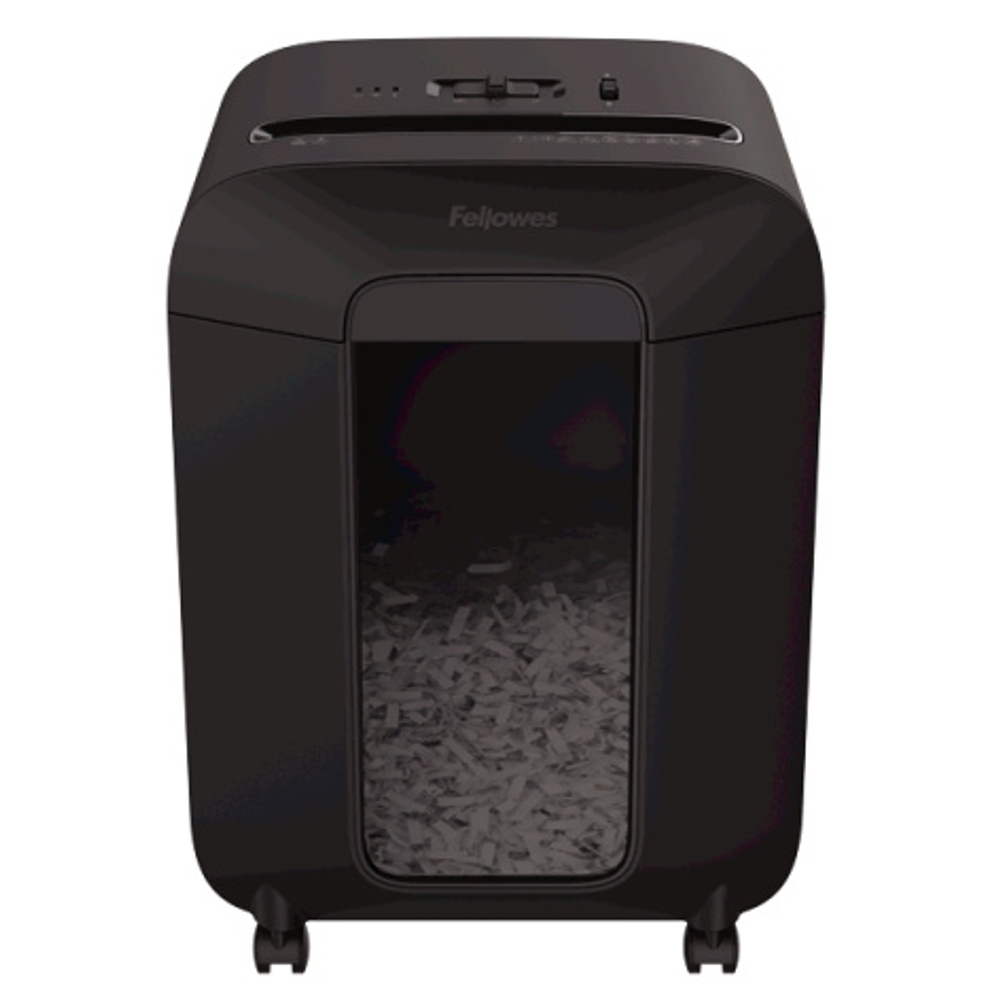 Уничтожитель бумаг Fellowes Powershred LX85