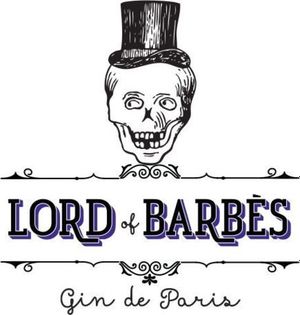 Lord of Barbes Parfum de Gin