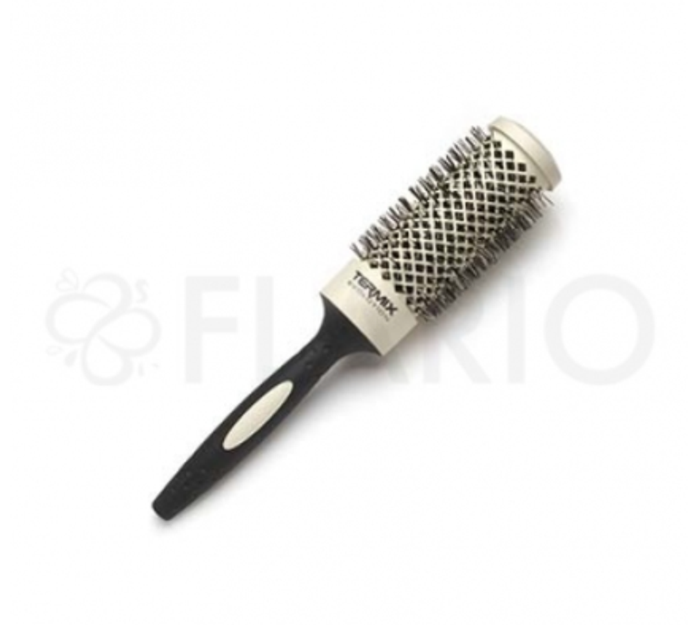 Расческа гибкая Tashe Professional TREE FLexible Brush термостойкая