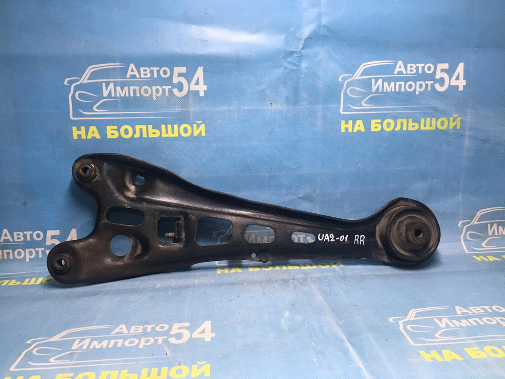 Рычаг задний правый Honda INSPIRE 1995