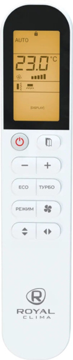 Сплит-система Royal Clima RCI-AR35HN