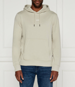 Худи We_Calcehood BOSS ORANGE - бежевый(50522641)