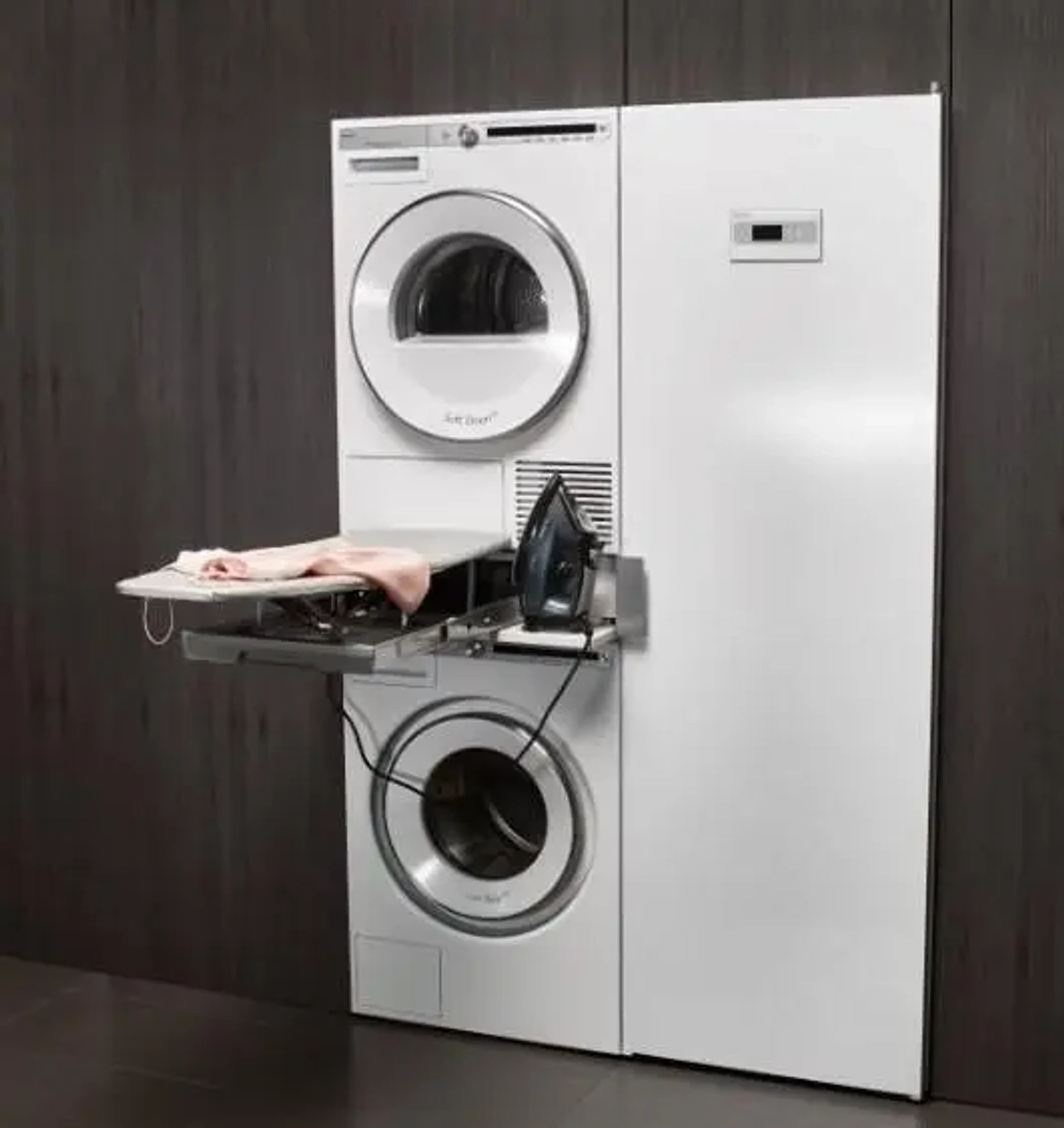 Стиральная машина Asko W4086C.W/1 фото 11