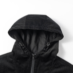 Куртка анорак Ymkashix Velvet series