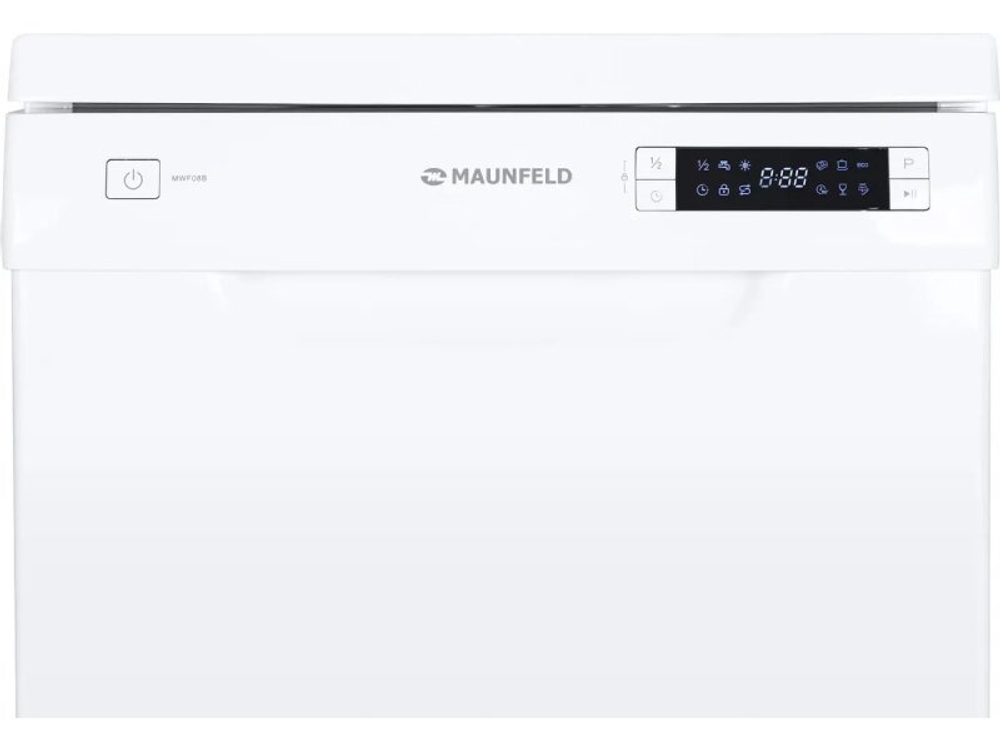 Посудомоечная машина Maunfeld MWF08B