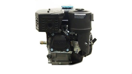 Двигатель бензиновый "WEIMA" WM170FB/P-2 (8 л.с.)