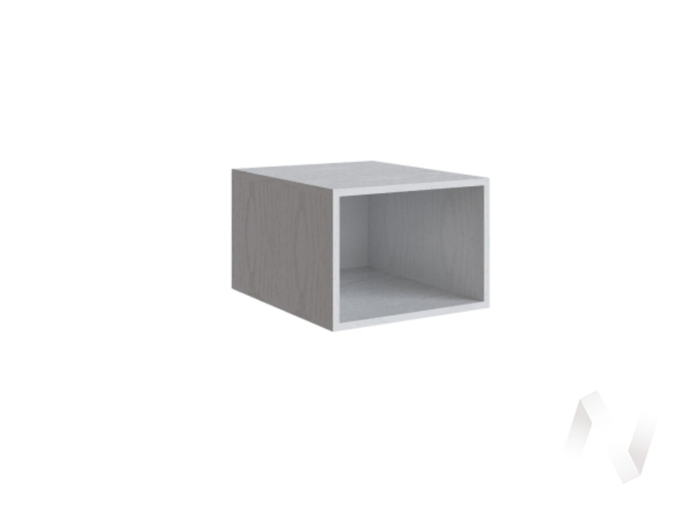 Антресоль Мадрид 0;42 300 (белый)