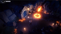 Fall of Light (для ПК, цифровой код доступа)