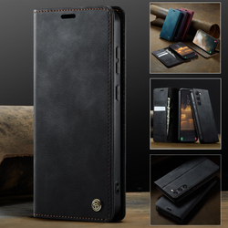 Чехол-книжка CaseMe RFiD Samsung Galaxy S23