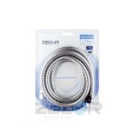 WKR-007 imp*imp 175cm, шланг душевой блистер ZEGOR