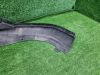 Юбка переднего бампера Changan CS55PLUS (21-24)