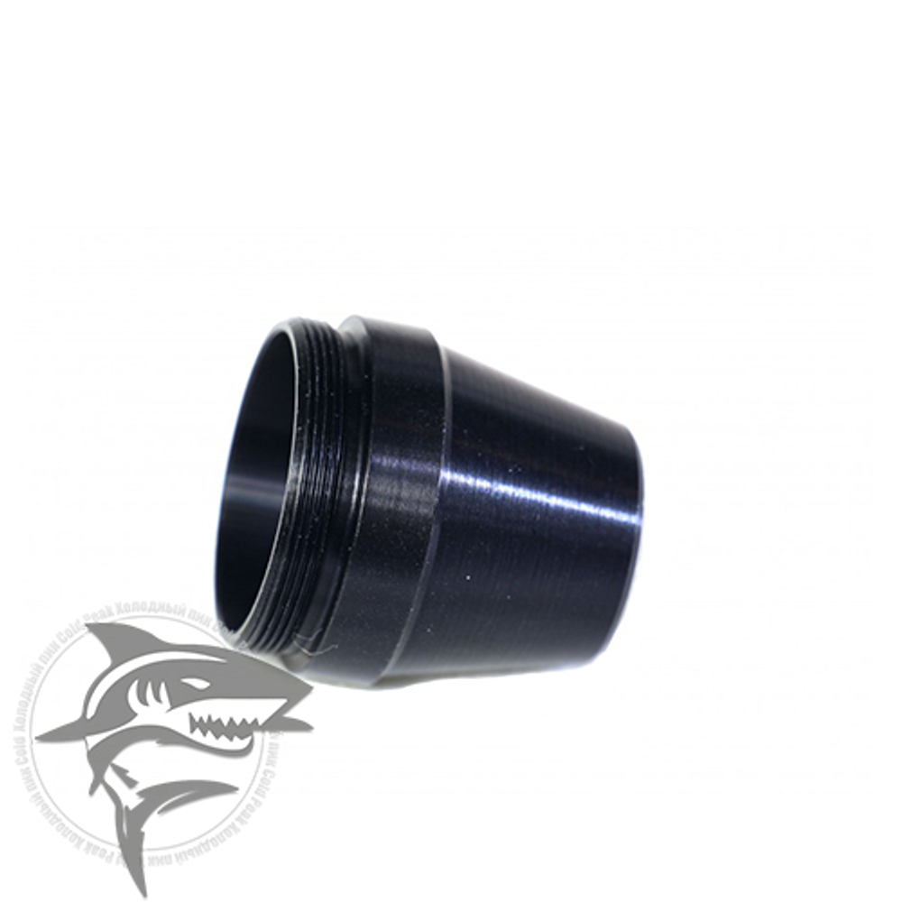 Крепление к саундмодератору T34, T90 для PCP Hatsan, Weihrauch 100, FX, BSA, Evanix