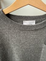 Кашемировый джемпер Brunello Cucinelli, 152