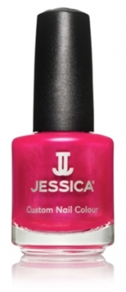 Лак JESSICA 351 Sophisticated Lady