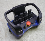 Измельчитель пней LASKI FZ 560TR FZ560TR