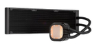 Система охлаждения жидкостная Corsair NAUTILUS 360 ARGB