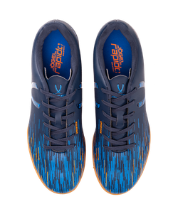 Бутсы зальные Rapido JSH101-Y, синий