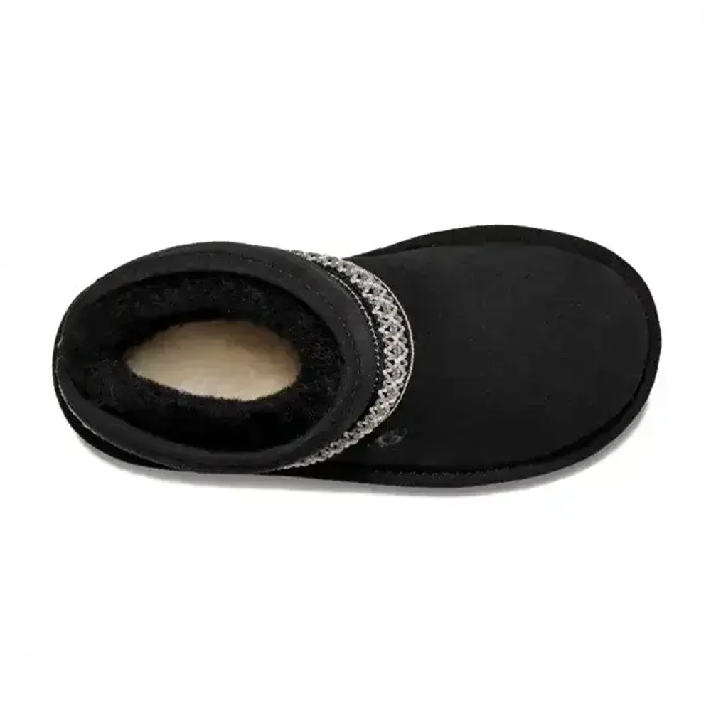 Ugg Classic Mini Crescent - Black