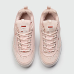 Кроссовки FILA Disruptor 2 Wmns Light Pink