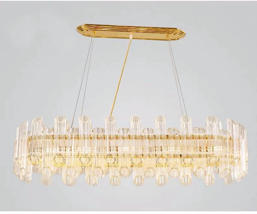 люстра Vittoria Line