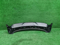 Спойлер крышки багажника Nissan Qashqai j11 13-23
