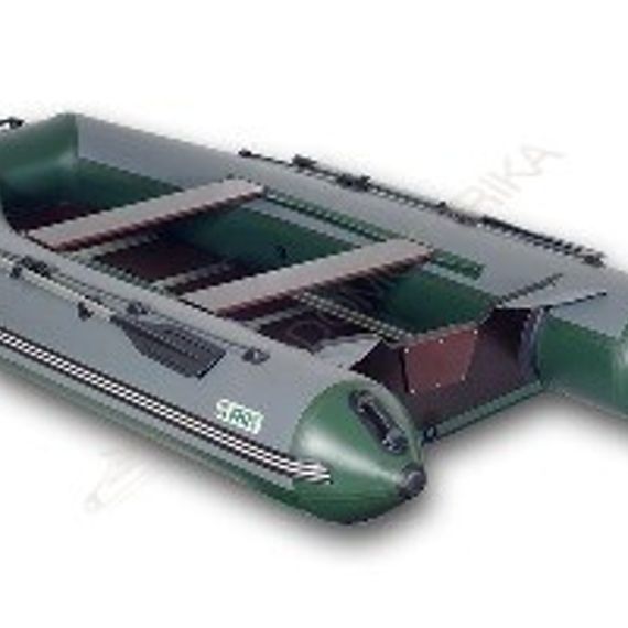 Надувная лодка Stel 03/350(n)