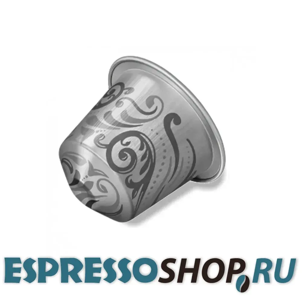 Капсулы для кофемашин Nespresso Buenos Aires Lungo