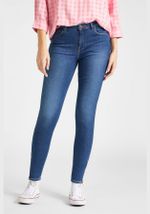Джинсы SCARLETT HIGH ZIP L31BMFON