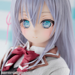 Alisa Mikhailovna Kujou