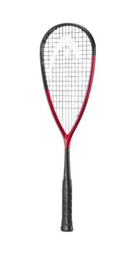 HEAD, Speed 135 (2025) Hania El Hammany, Squash Racket