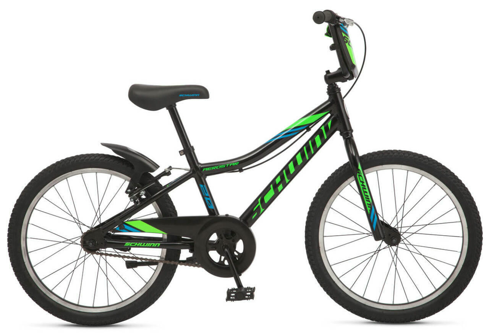 Детский велосипед Schwinn Aerostar (2020)
