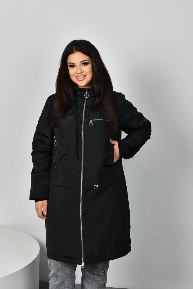 Куртка УК-4425 Фабрика Моды