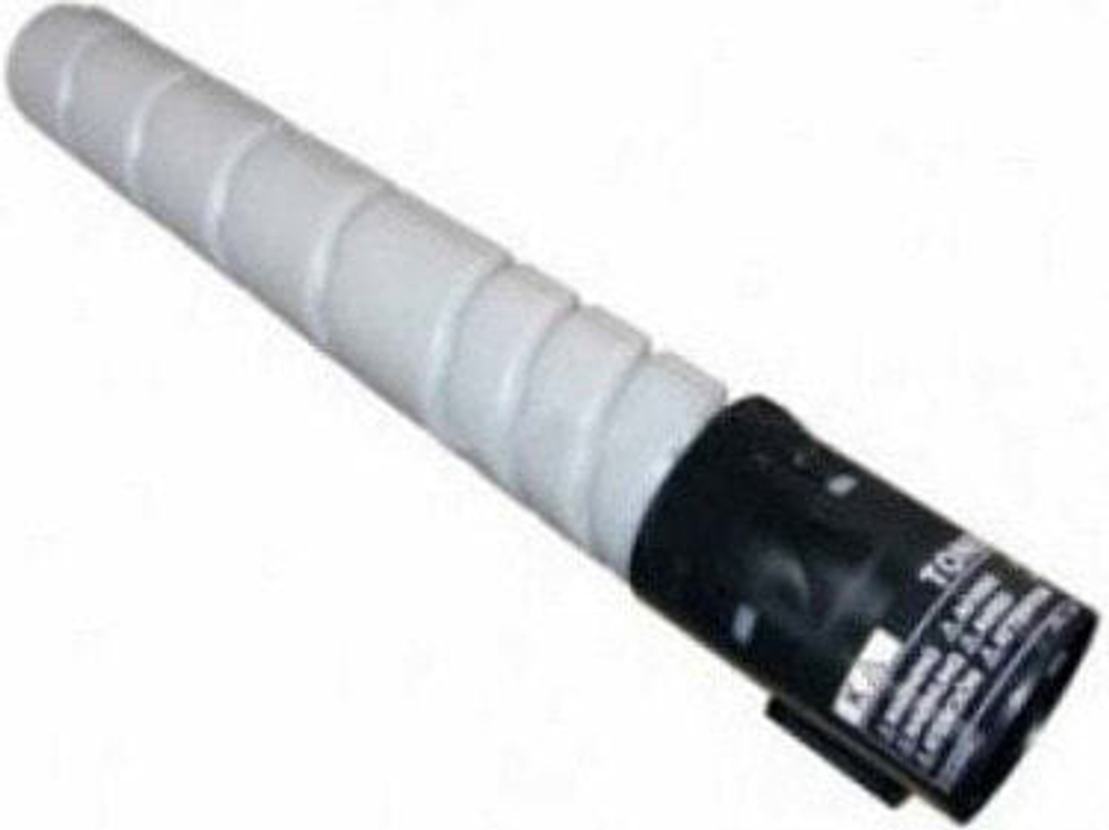 Develop A9E81D0 тонерный картридж Подлинный Черный 1 шт