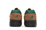 Кроссовки New Balance Nb 550