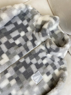 Louis Vuitton Jacket