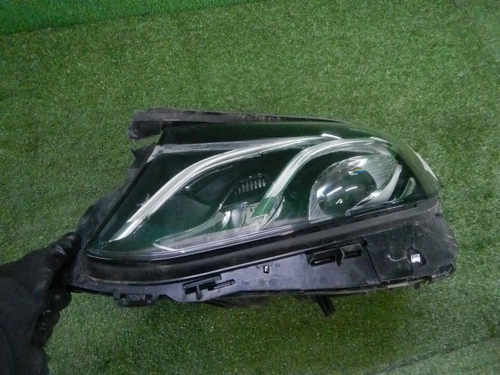 Фара левая Mercedes E W213 (2016-2021) LED (в пленке)