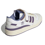 Кроссовки Adidas Originals Forum 84 Low White College Purple